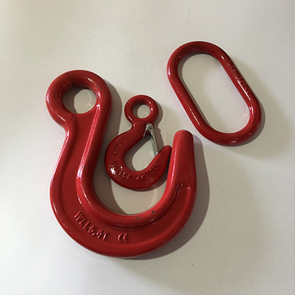 美式貨鈎
