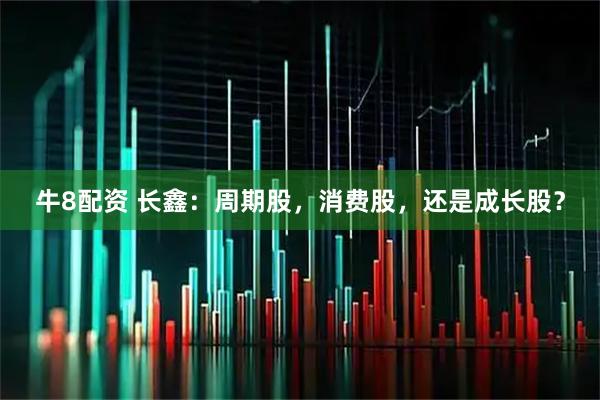 牛8配资 长鑫：周期股，消费股，还是成长股？